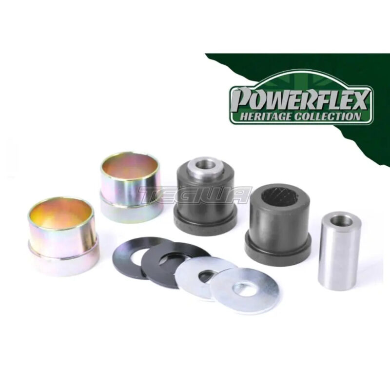 Powerflex Heritage Series Rear Outer Integral Link Upper Bush BMW 5 Series E39 M5 96-04