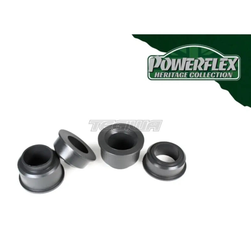 Powerflex Heritage Series Rear Pivot Strut To Tube Bush Porsche 944 Inc S2 Turbo 85-91