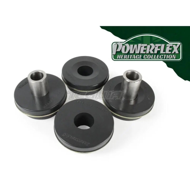 Powerflex Heritage Series Rear Subframe Rear Bush BMW 3 Series E46 Compact 99-06