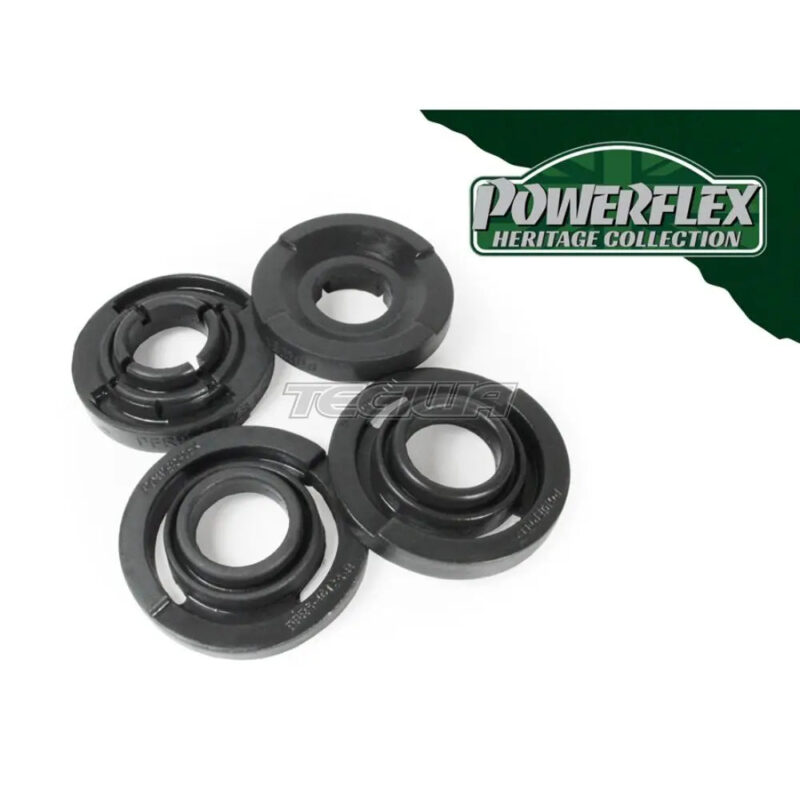 Powerflex Heritage Series Rear Subframe Front Bush Insert BMW 3 Series E46 M3 Inc CSL 99-06