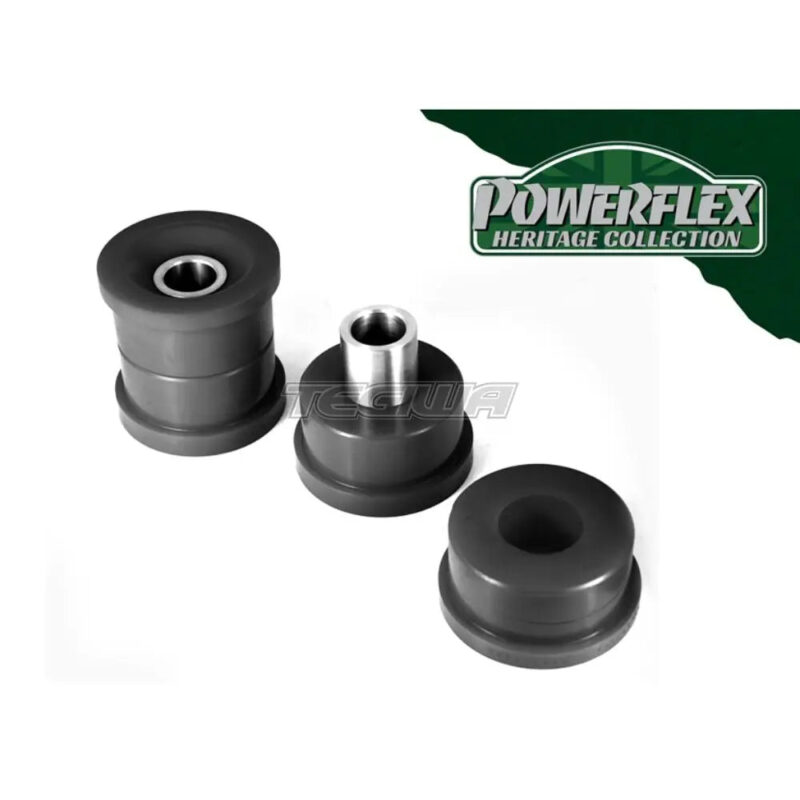 Powerflex Heritage Series Rear Subframe Front Mounting Bush BMW 5 Series E39 520 to 530 96-04