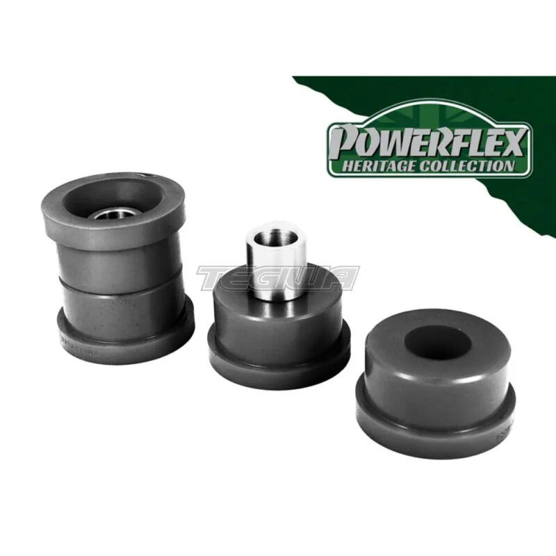 Powerflex Heritage Series Rear Subframe Front Mounting Bush BMW 5 Series E39 M5 96-04