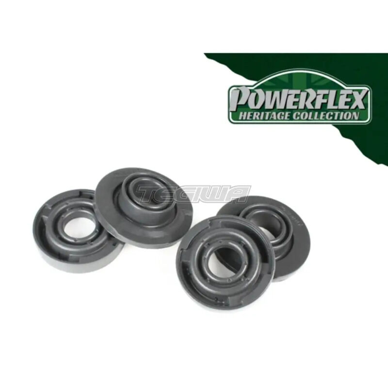 Powerflex Heritage Series Rear Subframe Front Mounting Bush Insert BMW 3 Series E36 Inc M3 90-98