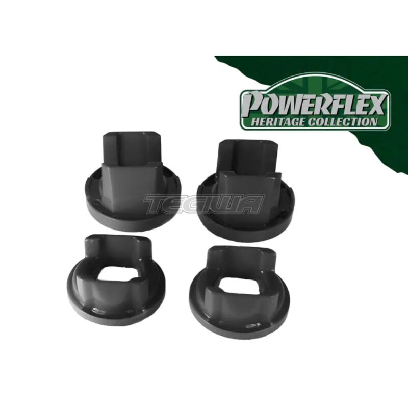 Powerflex Heritage Series Rear Subframe Front Mounting Insert BMW 5 Series E39 M5 96-04