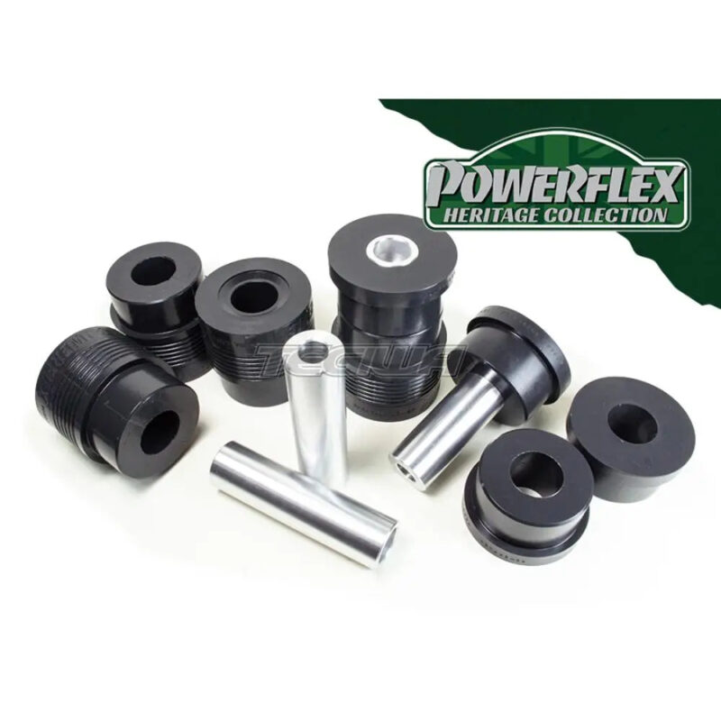 Powerflex Heritage Series Rear Subframe Mounting Bush BMW 5 Series E39 520 to 530 Touring 96-04
