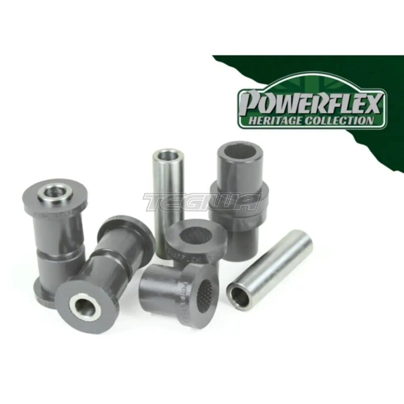 Powerflex Heritage Series Rear Trailing Arm Bush BMW 3 Series E36 Compact 93-00