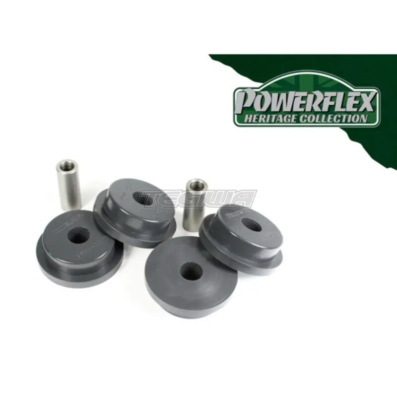 Powerflex Heritage Series Rear Trailing Arm Bush BMW 3 Series E46 M3 Inc CSL 99-06