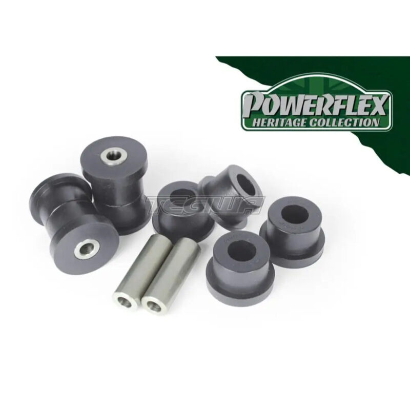 Powerflex Heritage Series Rear Trailing Arm Bush BMW 6 Series E24 82-89