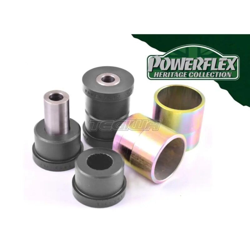 Powerflex Heritage Series Rear Upper Arm Inner Bush BMW 5 Series E39 520 to 530 96-04