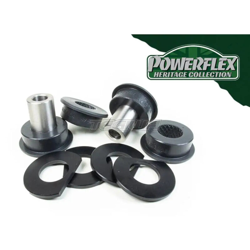 Powerflex Heritage Series Rear Upper Front Arm Inner Bush Porsche 911 993 94-98