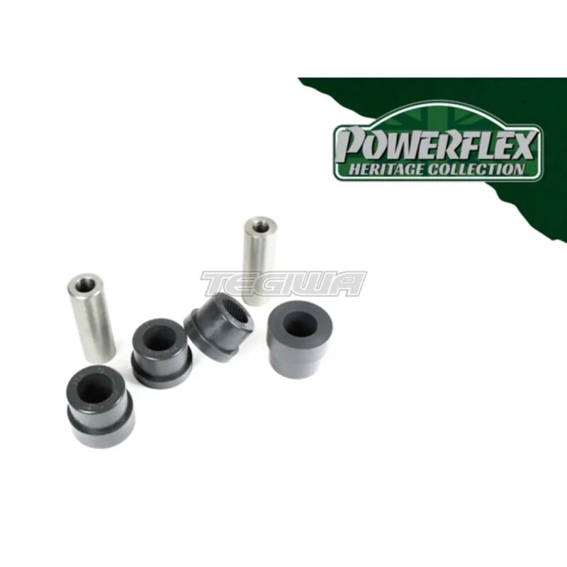 Powerflex Heritage Series Rear Upper Wishbone Inner Bush BMW 3 Series E46 M3 Inc CSL 99-06