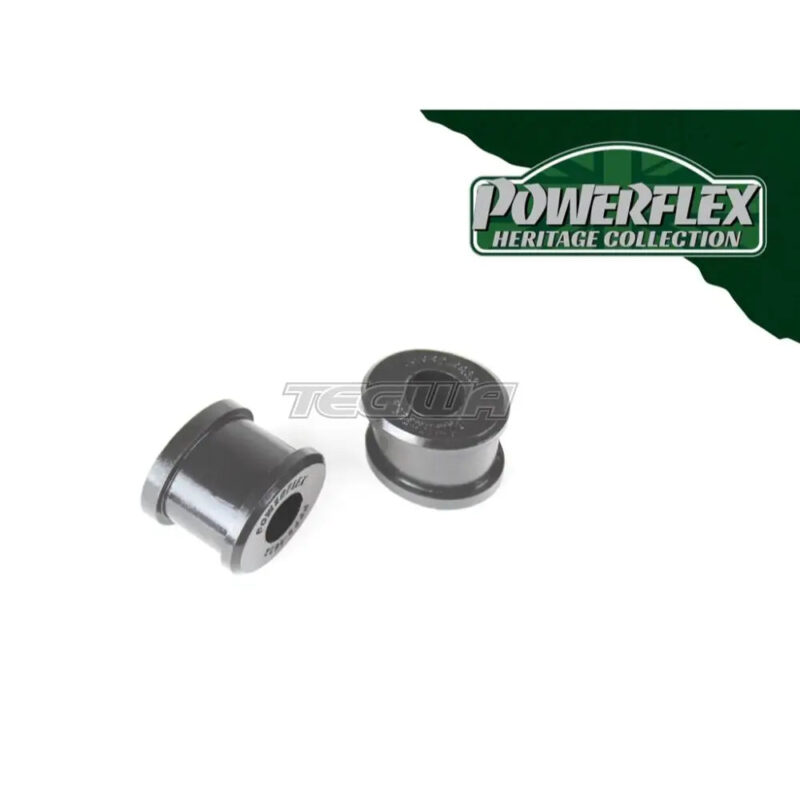 Powerflex Heritage Series Shift Arm Front Bush Oval BMW 3 Series E46 Compact 99-06