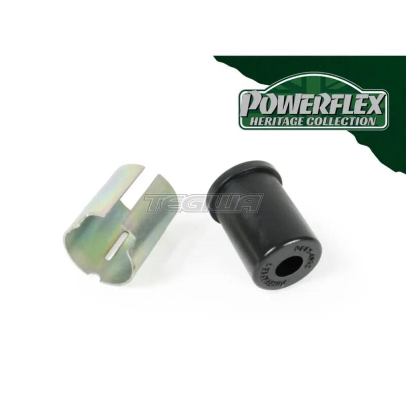 Powerflex Heritage Series Shifter Arm Rear Bush BMW 3 Series E46 M3 Inc CSL 99-06