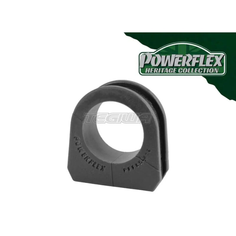 Powerflex Heritage Series Steering Rack Mount Bush Audi A3 S3 RS3 8L MK1 4WD 96-03