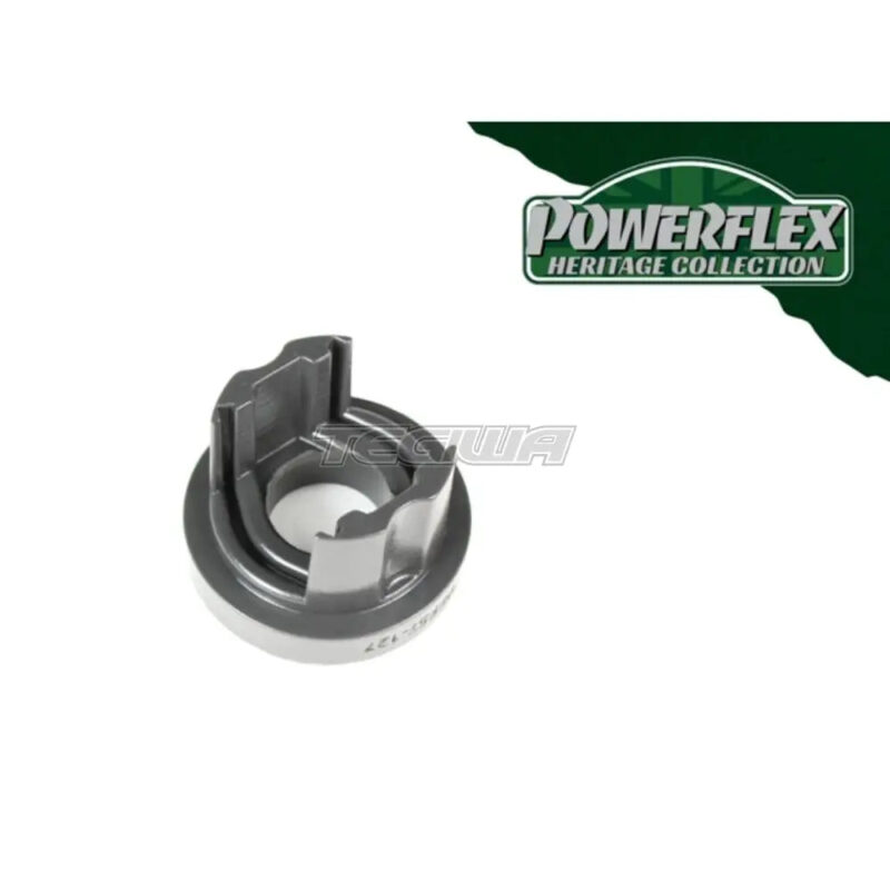 Powerflex Heritage Series Transmission Mount Bracket Bush Insert Porsche 911 993 94-98