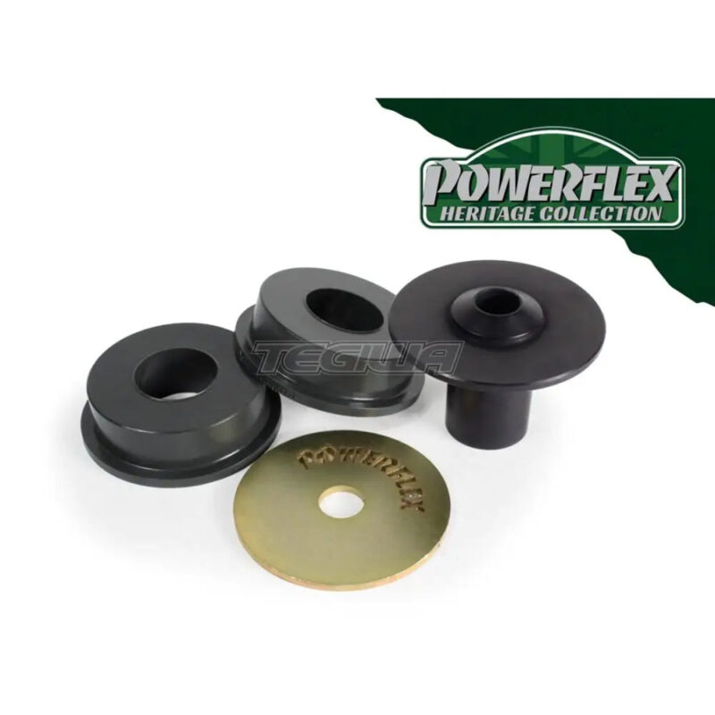 Powerflex Heritage Series Transmission Mount Bracket Bush Porsche 911 964 89-94