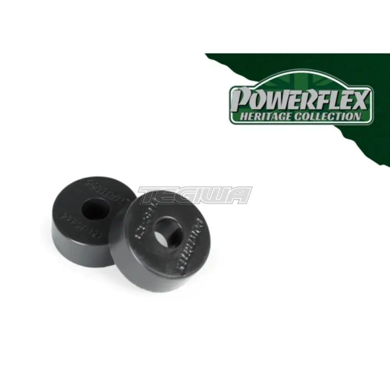 Powerflex Heritage Series Transmission Mount Bracket Small Bush Porsche 911 993 94-98