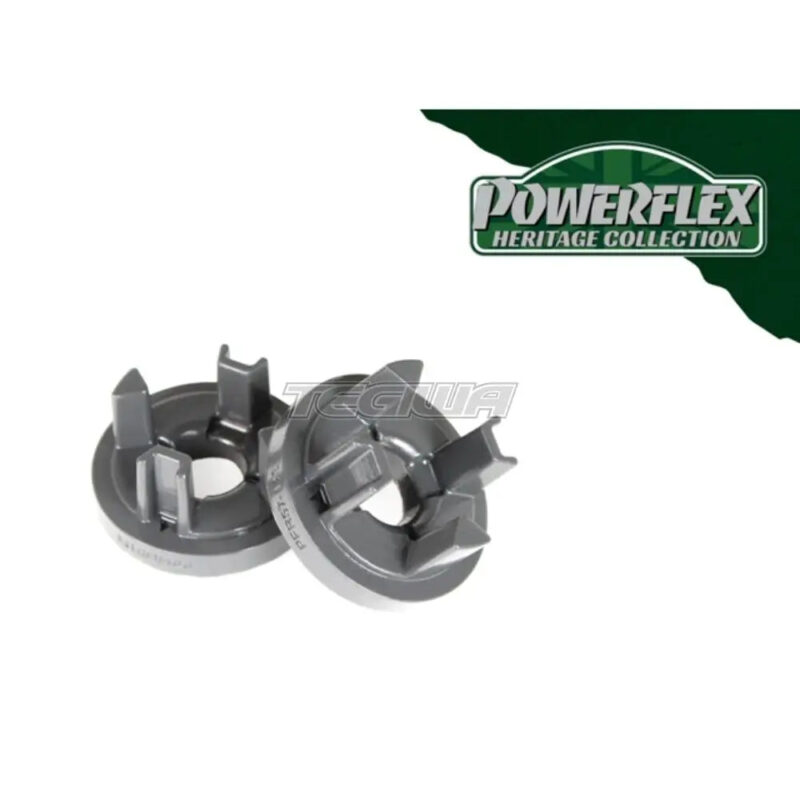Powerflex Heritage Series Transmission Mount Large Bush Insert Porsche 911 964 89-94 - PFR57-123H