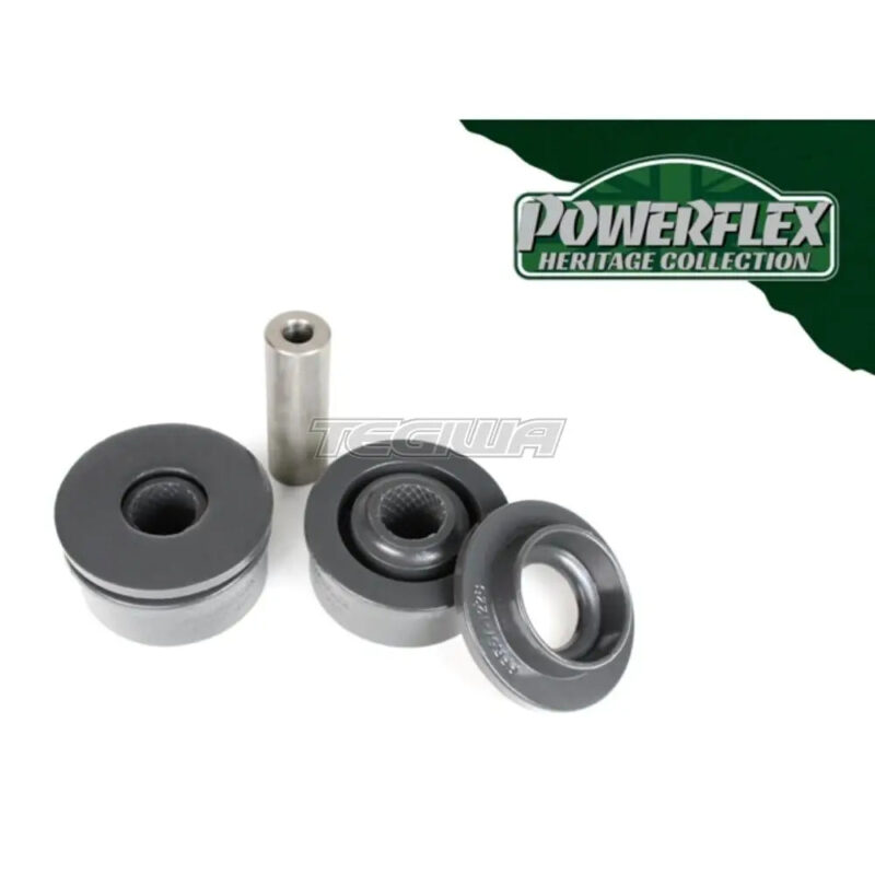 Powerflex Heritage Series Transmission Mount Large Bush Porsche 911 964 89-94 - PFR57-122H