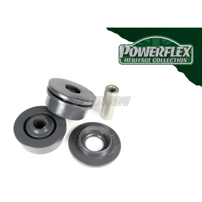 Powerflex Heritage Series Transmission Mount Large Bush Porsche 911 964 89-94 - PFR57-125H