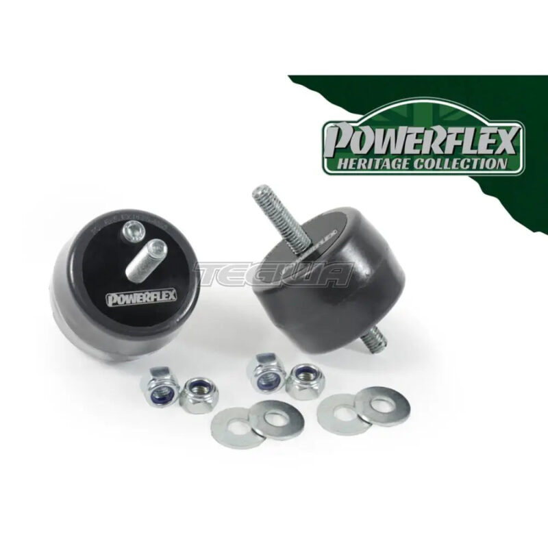 Powerflex Heritage Series Transmission Mounting Bush Fast Road BMW 3 Series E36 Compact 93-00
