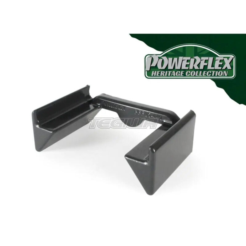 Powerflex Heritage Series Upper Engine Mount Insert Audi A3 S3 RS3 8L MK1 4WD 96-03