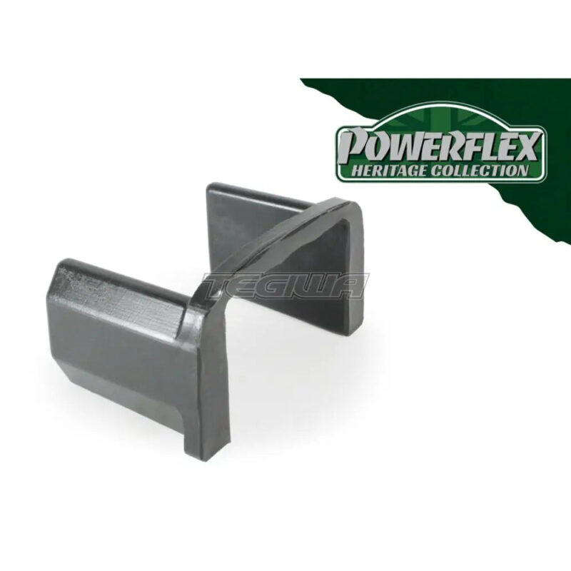 Powerflex Heritage Series Upper Gearbox Mount Insert Diesel Audi A3 S3 RS3 8L MK1 4WD 96-03