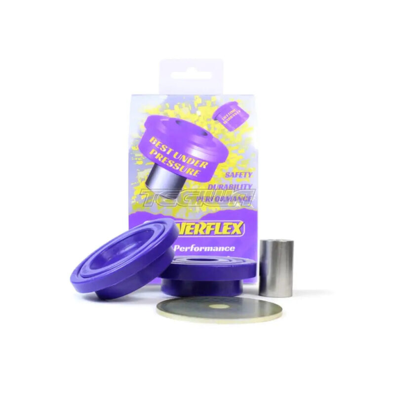Powerflex Rear Diff Mounting Bush Volkswagen Golf R MK7 - Image 2