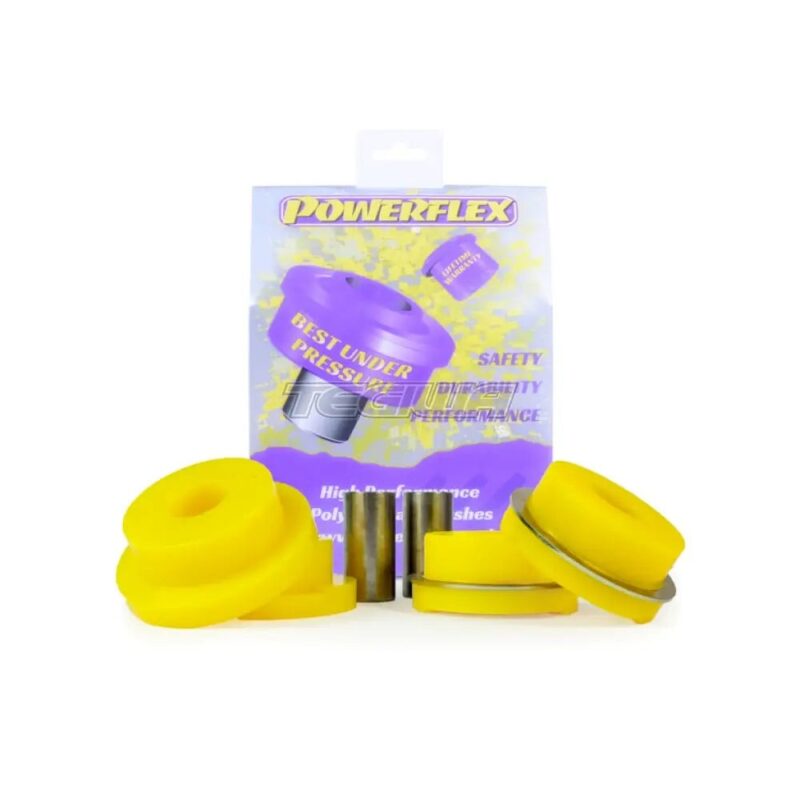 Powerflex Rear Subframe Front Bush BMW 3 Series E46