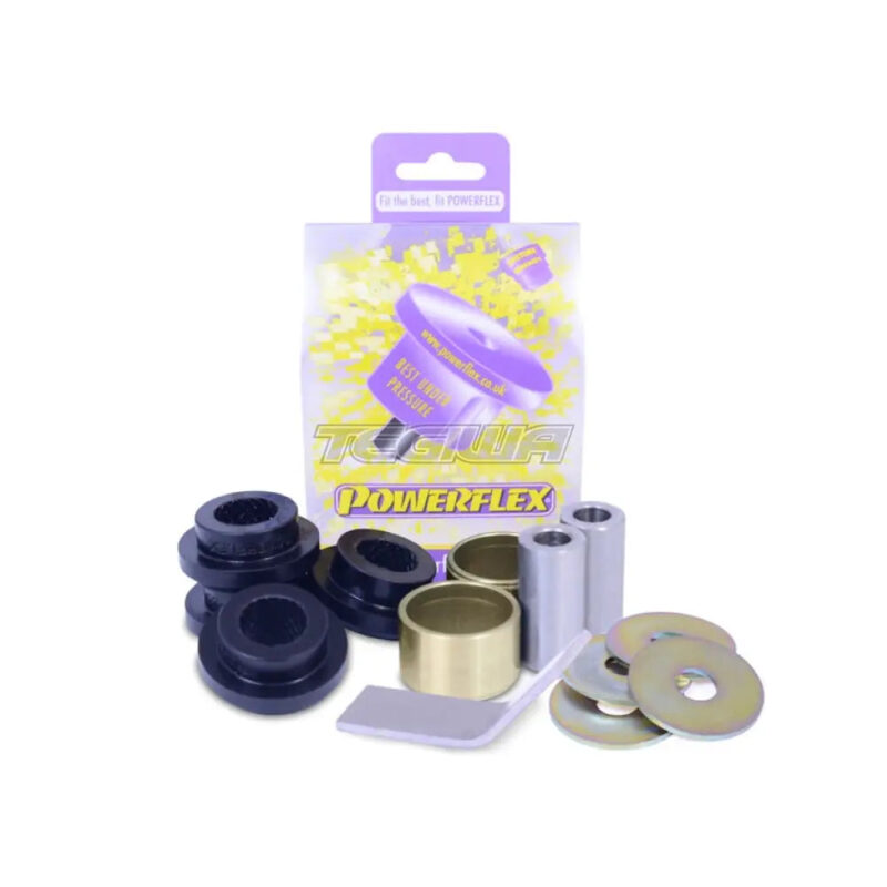 Powerflex Rear Tie Bar Bush Volkswagen Golf GTI R MK7