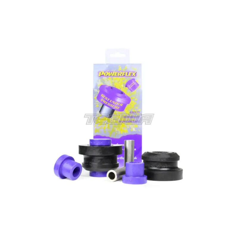 Powerflex Rear Trailing Arm Bush Volkswagen Golf GTI R MK7