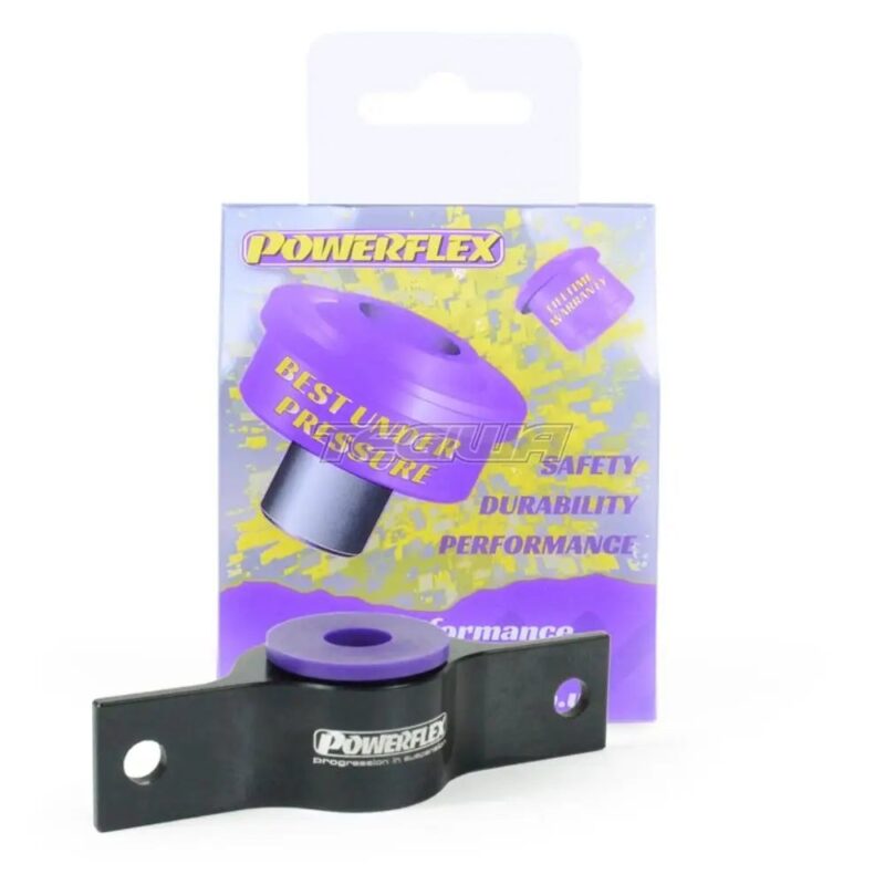 Powerflex Road & Black Series Shifter Arm Rear Bush Inc Bracket Fast Road/Track BMW 3 Series F30 F31 F34 F80 F3X Sedan Touring GT 11-18