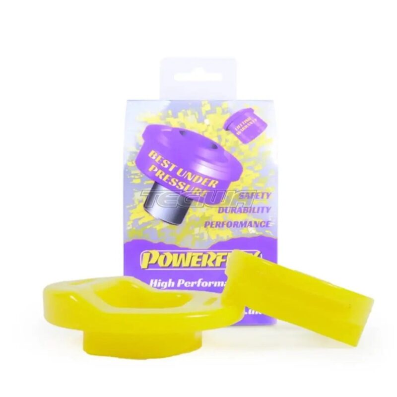 Powerflex Road Series Engine Mount Insert Kit BMW 4 Series F32 F33 F36 F82 F83 M4 14 13+