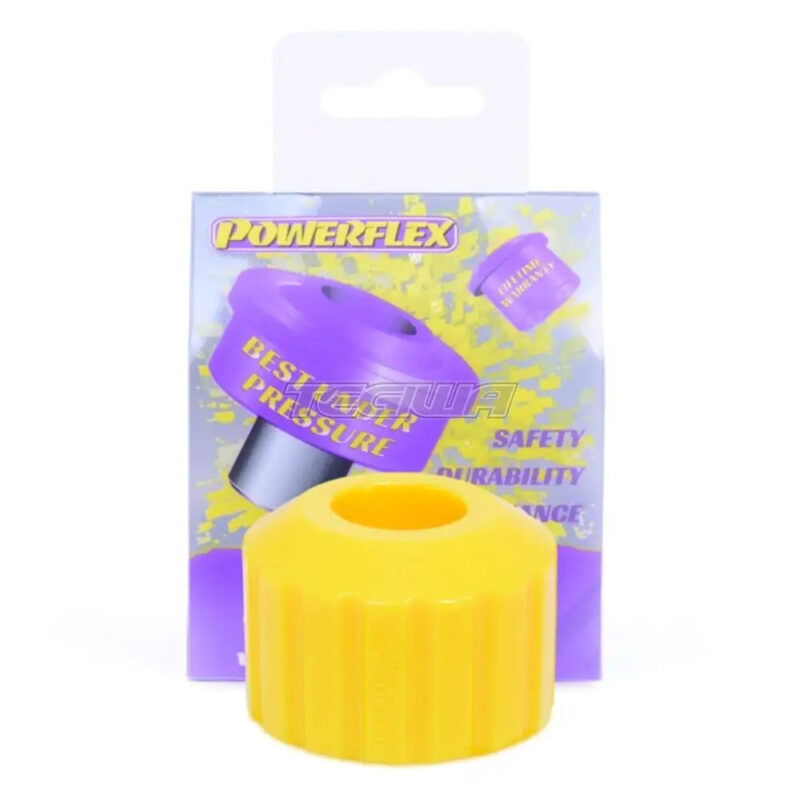 Powerflex Road Series Engine Snub Nose Mount Audi A4 S4 RS4 B6 Inc Avant 01-05 - PFF3-220