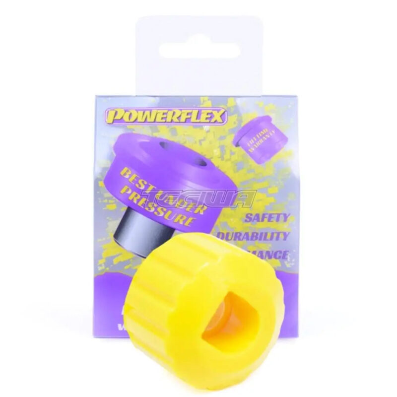 Powerflex Road Series Engine Snub Nose Mount Audi A4 S4 RS4 B7 Inc Avant 2WD 05-08