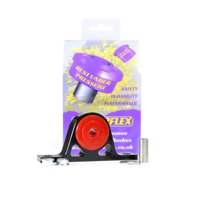 Powerflex Road Series Exhaust Mounting Bush Inc Bracket BMW 5 Series E39 535 to 540 96-04
