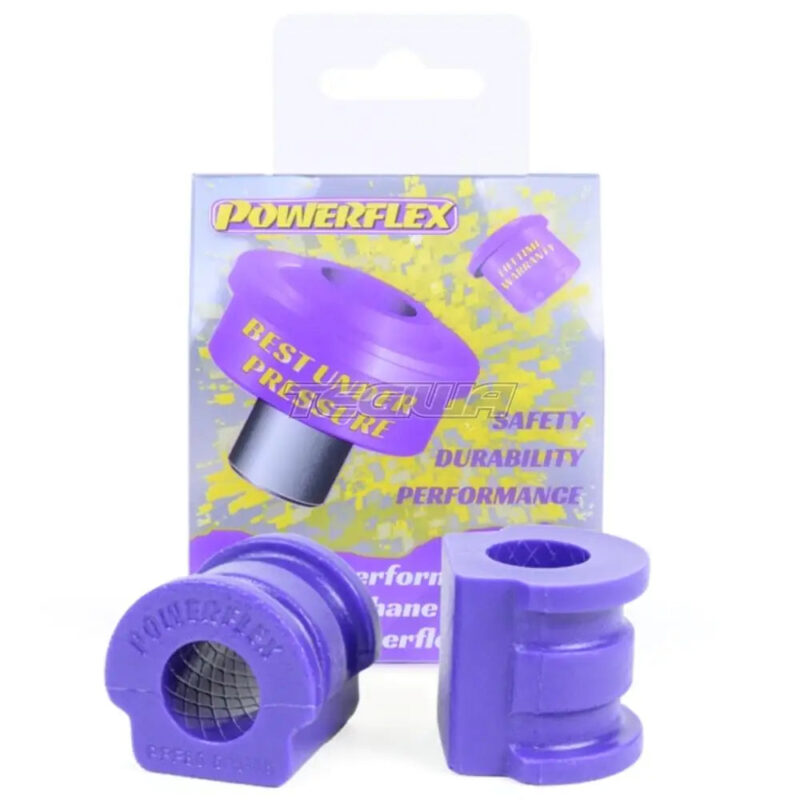 Powerflex Road Series Front Anti Roll Bar Bush 18mm Audi A1 S1 8X 10-18