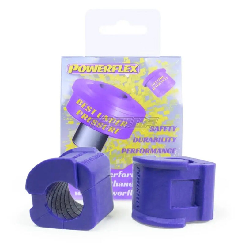 Powerflex Road Series Front Anti Roll Bar Bush 18mm Volkswagen Corrado VR6 89-95