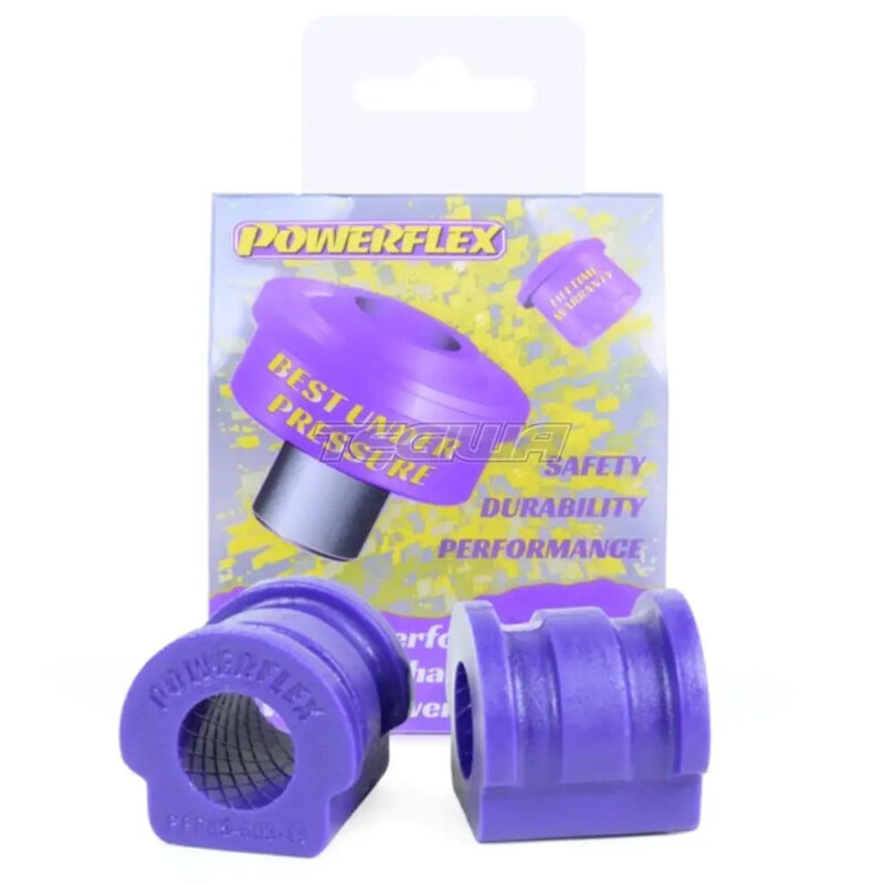 Powerflex Road Series Front Anti Roll Bar Bush 19mm Audi A1 S1 8X 10-18