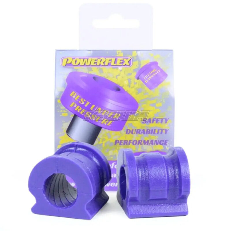 Powerflex Road Series Front Anti Roll Bar Bush 20mm Audi A1 S1 8X 10-18