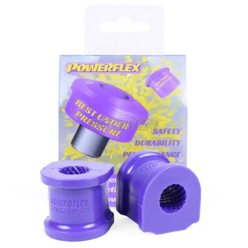 Powerflex Road Series Front Anti Roll Bar Bush 20mm Porsche 911 993 94-98