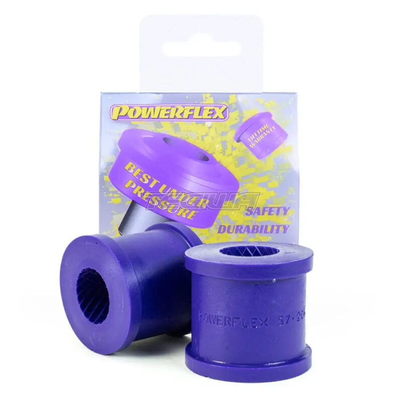 Powerflex Road Series Front Anti Roll Bar Bush 21.5mm Porsche 944 Inc S2 Turbo 85-91