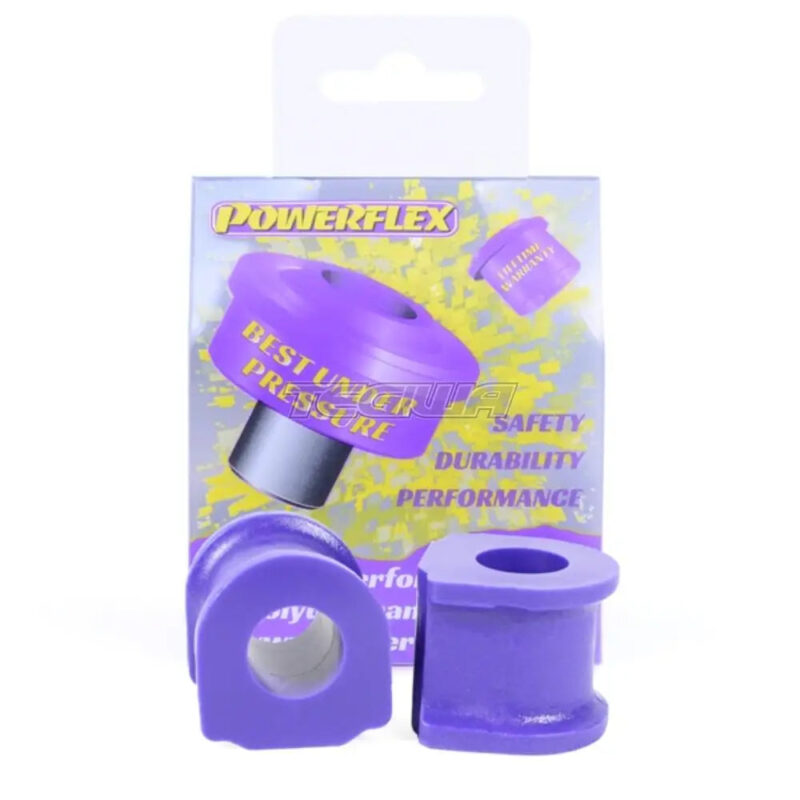 Powerflex Road Series Front Anti Roll Bar Bush 21mm Porsche 911 964 89-94