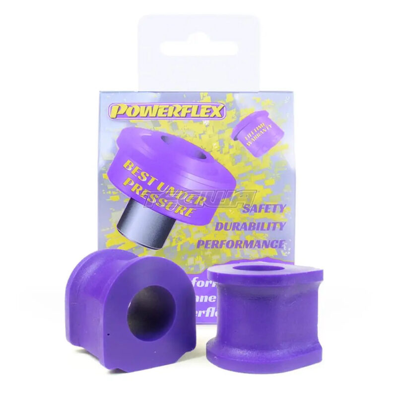 Powerflex Road Series Front Anti Roll Bar Bush 22mm Porsche 911 993 94-98