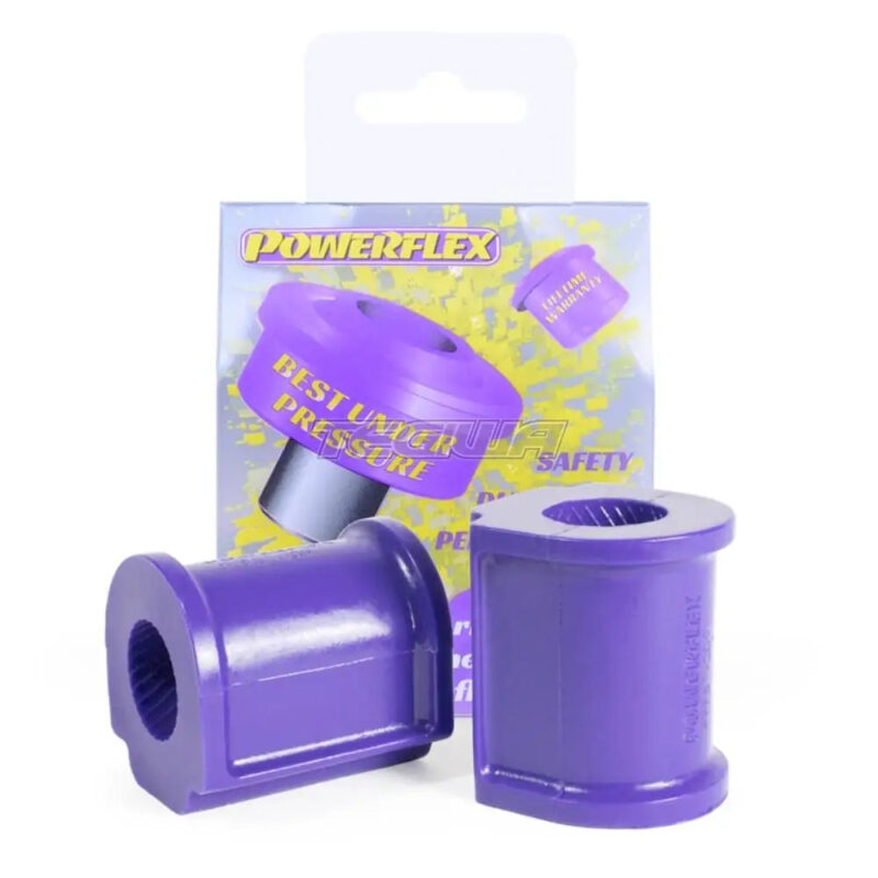 Powerflex Road Series Front Anti Roll Bar Bush 22mm Porsche 924 Inc S 944 82-85