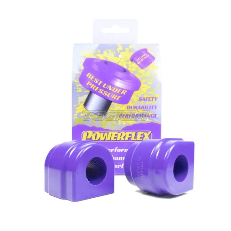Powerflex Road Series Front Anti Roll Bar Bush 23mm BMW 5 Series E39 520 to 530 Touring 96-04