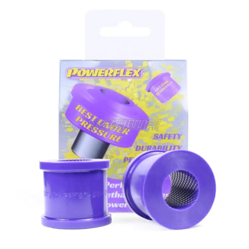 Powerflex Road Series Front Anti Roll Bar Bush 23mm Porsche 944 Inc S2 Turbo 85-91