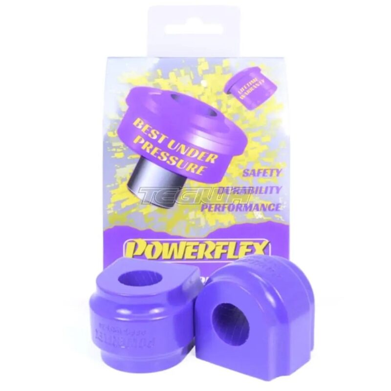 Powerflex Road Series Front Anti Roll Bar Bush 24mm BMW 4 Series F32 F33 F36 F82 F83 13 13+