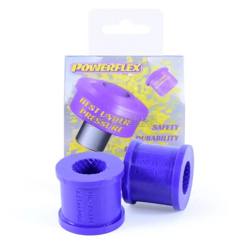 Powerflex Road Series Front Anti Roll Bar Bush 24mm Porsche 944 Inc S2 Turbo 85-91