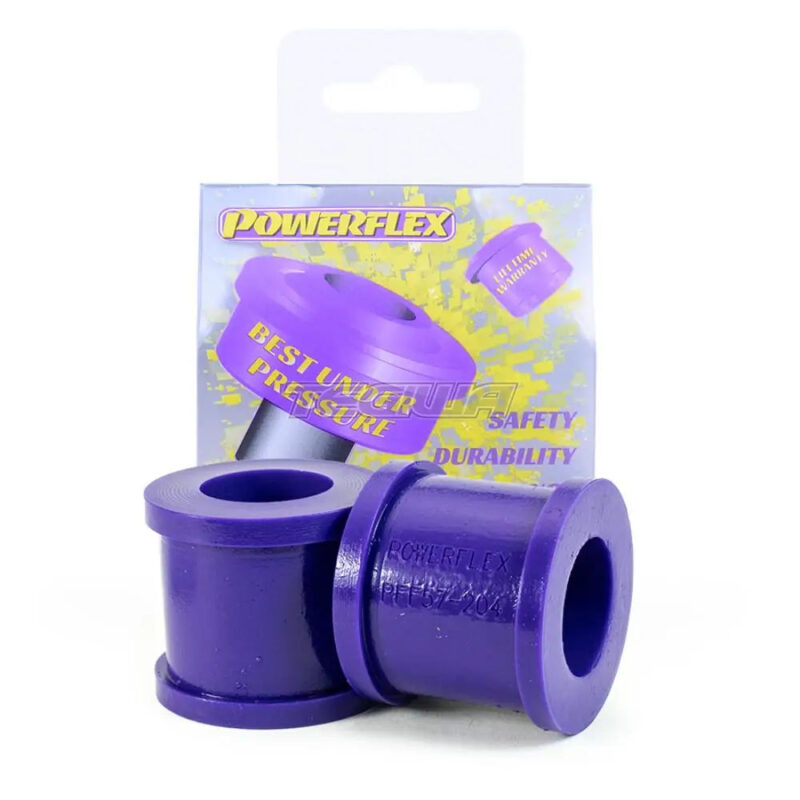 Powerflex Road Series Front Anti Roll Bar Bush 25.5mm Porsche 944 Inc S2 Turbo 85-91